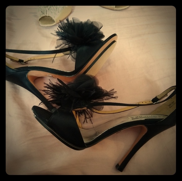 Badgley Mischka Shoes - Badgley Mischka heels